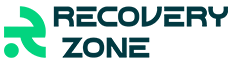 Recovery Zone │ منطقة الإستشفاء